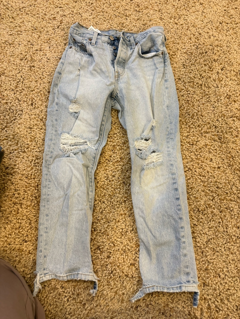 Levi’s Jeans